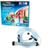 Hagen Marina AquaVac Dip Sifonu 7,6 M 015561110402 Hagen Akvaryum Temizlik Malzemeleri Amazon Pet Center