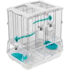 Hagen Vision S01 Kuş Kafesi 080605832008 Amazon Pet Center