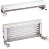 Hopar Armatür T5 Kapak Ho 4X54 W 120 Cm Deniz İçin 1800000461806 Hopar Akvaryum T5 Armatürleri Amazon Pet Center