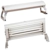 Hopar Armatür T5 LO 4x21 W 90 cm Deniz Akvaryumları İçin 1800000421602 Hopar Akvaryum T5 Armatürleri Amazon Pet Center