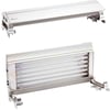 Hopar Kapak T5 LO 4x14 W 60 cm Deniz Akvaryumu İçin 1800000421404 Hopar Akvaryum T5 Armatürleri Amazon Pet Center