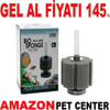 Ista Akvaryum Üretim Filtresi Bio Biyolojik Sünger S 35002581 Amazon Pet Center