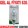 Ista Bitkili Akvaryum CO2 Yedek Tüp 45 Gr Gel Al 35002659 Amazon Pet Center