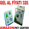 Ista Co2 Indıcator Uzun Süreli co2 Test 35002604 Amazon Pet Center