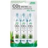 Ista Co2 Yedek Tüp 20 gr 3'lü Paket 4719856836812 Ista Akvaryum Bitki Ekipmanları Amazon Pet Center