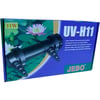 JEBO UV-H11 Akvaryum Ultraviyole Filitre 11 Watt 6920840311842 Amazon Pet Center