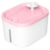Joypet Kedi Köpek Su Pınarı 3.5 Lt Pembe 35013211 Amazon Pet Center