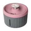 Joypet Yuvarlak Kedi Köpek Su Pınarı 3.5 Lt Lila 35000587 Amazon Pet Center