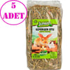 Jungle Eko Kuru Yonca Kemirgen Otu 300 Gr 5 AD 32126921 Jungle Tavşan Yemleri Amazon Pet Center