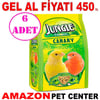 Jungle Kanarya Yemi 400 Gr 6 AD Gel Al 35014492 Amazon Pet Center