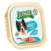 Jungle Somonlu Köpek Yaş Maması 100 Gr 8682631205317 Amazon Pet Center