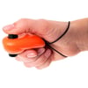 Karlie Çiftli Clicker Köpek Eğitimi Aparatı Turuncu 4016598470442 Amazon Pet Center