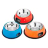 Kedi ve Köpekler İçin Yandan Tutmalı Çelik Mama Su Kabı 64oz 8698995026543 Amazon Pet Center