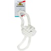 Keypet Çift Tutmalı Düğümlü Top Köpek Oyuncağı 30 Cm 8683930600155 Amazon Pet Center