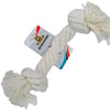 Keypet Üç Düğümlü Diş İpi Köpek Oyuncağı 35 cm 8683930600117 Amazon Pet Center