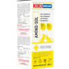 KIKI Excellent Kedi ve Köpek İçin Amino-Sol Şurup 50 ml 8683762340403 Amazon Pet Center