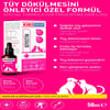 KIKI Excellent Kedi ve Köpek İçin Biyotin Şurup 50 ml 8683762340366 Amazon Pet Center