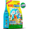 Kıkı Excellent Kuş Konuşturucu Yem 150 Gr 8683762341257 Amazon Pet Center