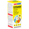 KIKI Excellent Kuşlar İçin B Vitamini 25 ML 8683762340007 Amazon Pet Center