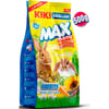 KIKI Excellent Max Menu Tavşan Yemi 500 Gr 8683762341080 Amazon Pet Center