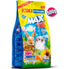 KIKI Excellent Max Menu Yavru Tavşan Yemi 500 Gr 8683762341103 Amazon Pet Center