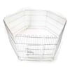 Köpek Çiti 59 Cm X 63 Cm 6 Panel 1830001455306 Amazon Pet Center