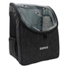 Lepus Backpack Kedi Köpek Taşıma Çantası Siyah 8684026001559 Amazon Pet Center