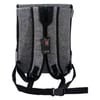 Lepus Backpack Kedi Köpek Taşıma Çantası Gri 8684026001504 Amazon Pet Center
