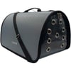 Lepus Fly Bag Kedi Köpek Taşıma Çantası Gri 8684026003997 Amazon Pet Center