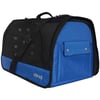 Lepus Kedi ve Köpek Taşıma Çantası Şeffaf Fly Bag Mavi L 8681451058325 Amazon Pet Center