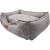 Lepus Köpek Yatağı L Gri 32135718 Amazon Pet Center