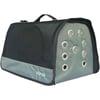 Lepus Mesh Bag Kedi Köpek Taşıma Çantası Gri 8684026004048 Amazon Pet Center