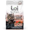 Loi Hipoalerjenik Sterilised Kısır Kedi Maması Somonlu ve Karidesli 2 Kg 8684674190186 Amazon Pet Center