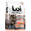 Loi Hipoalerjenik Sterilised Kısır Kedi Maması Somonlu ve Karidesli 15 Kg 8684674190087 Amazon Pet Center