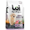 Loi Hipoalerjenik Yavru Kuzu Etli Köpek Maması 15 Kg 8684674190032 Amazon Pet Center