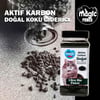 Magic Power Aktif Karbon Kedi Kumu Koku Giderici 120 Gr 8684076543429 Amazon Pet Center