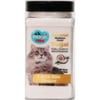 Magic Power Kedi Kumu Koku Giderici Hindistan Cevizi 500 Gr 8684076543306 Amazon Pet Center