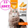 Magic Power Kedi Kumu Koku Giderici Kavun 25 Gr 15 AD 19875002 Amazon Pet Center