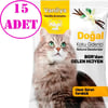 Magic Power Kedi Kumu Koku Giderici Vanilya 25 Gr 15 AD 19879000 Amazon Pet Center