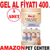 Me-O Gold Creamy Kedi Ödülü Ton Balığı ve Taurinli 15 Gr 4'lü PK 5 AD Gel Al 35003755 Amazon Pet Center