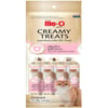 Me-O Gold Creamy Kedi Ödülü Ton Balığı ve Turna Yemişi 15 Gr 4'lü Paket 8850477006898 Amazon Pet Center