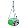 MegafoksYuvarlak Kuş Yatağı 8682529014113 Amazon Pet Center
