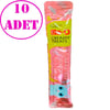 MeO Somon Balıklı Kedi Likit Ödül Tekli 15 Gr 10 AD 20468002 Amazon Pet Center