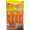 Meo Tavuklu Balkabaklı Krema Kedi Ödülü Kedi Çorbası 4x15 gr 8850477020559 ME-O Kedi Ödülleri Amazon Pet Center