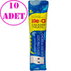 Meo Tavuklu Ciğerli ve Keçi Sütlü Kedi Likit Ödül Tekli 15 Gr 10 AD 20464004 Amazon Pet Center