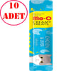 MeO Tavuklu ve Ciğerli Kedi Likit Ödül Tekli 15 Gr 10 AD 20466008 Amazon Pet Center