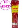 Meo Ton Balıklı ve Domatesli Likit Kedi Ödülü Tekli 15 Gr 10 AD 20462000 Amazon Pet Center