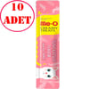 Meo Ton Balıklı ve Katsuo Balıklı Likit Kedi Ödülü Tekli 15 Gr 10 AD 20476007 Amazon Pet Center