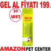 Meo Ton Balıklı ve Keçi Sütlü Kedi Likit Ödül Tekli 15 Gr 10 AD Gel Al 20461003 Amazon Pet Center