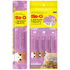 Meo Ton ve Deniz Tarağı Krema Kedi Ödülü Kedi Çorbası 4x15 gr 8850477018624 Amazon Pet Center